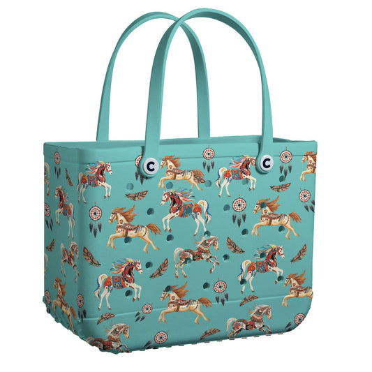 Ceeprints Cee™ Bag Warrior's Steed