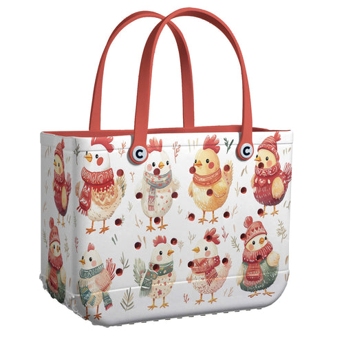 Ceeprints Cee™ Bag Cozy Chicks