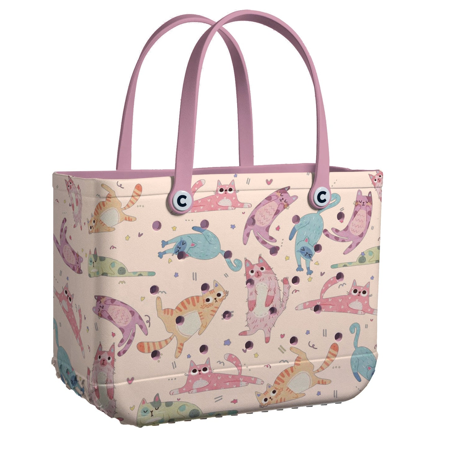 Ceeprints Cee™ Bag Sassy Cat