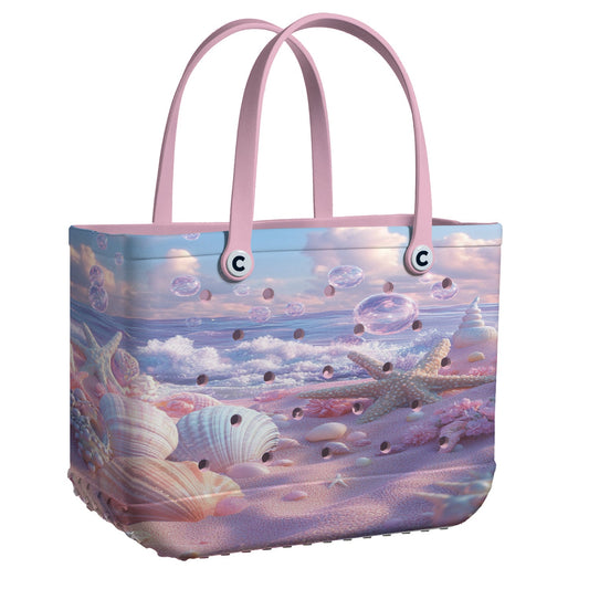 Ceeprints Cee™ Bag Wave Shell