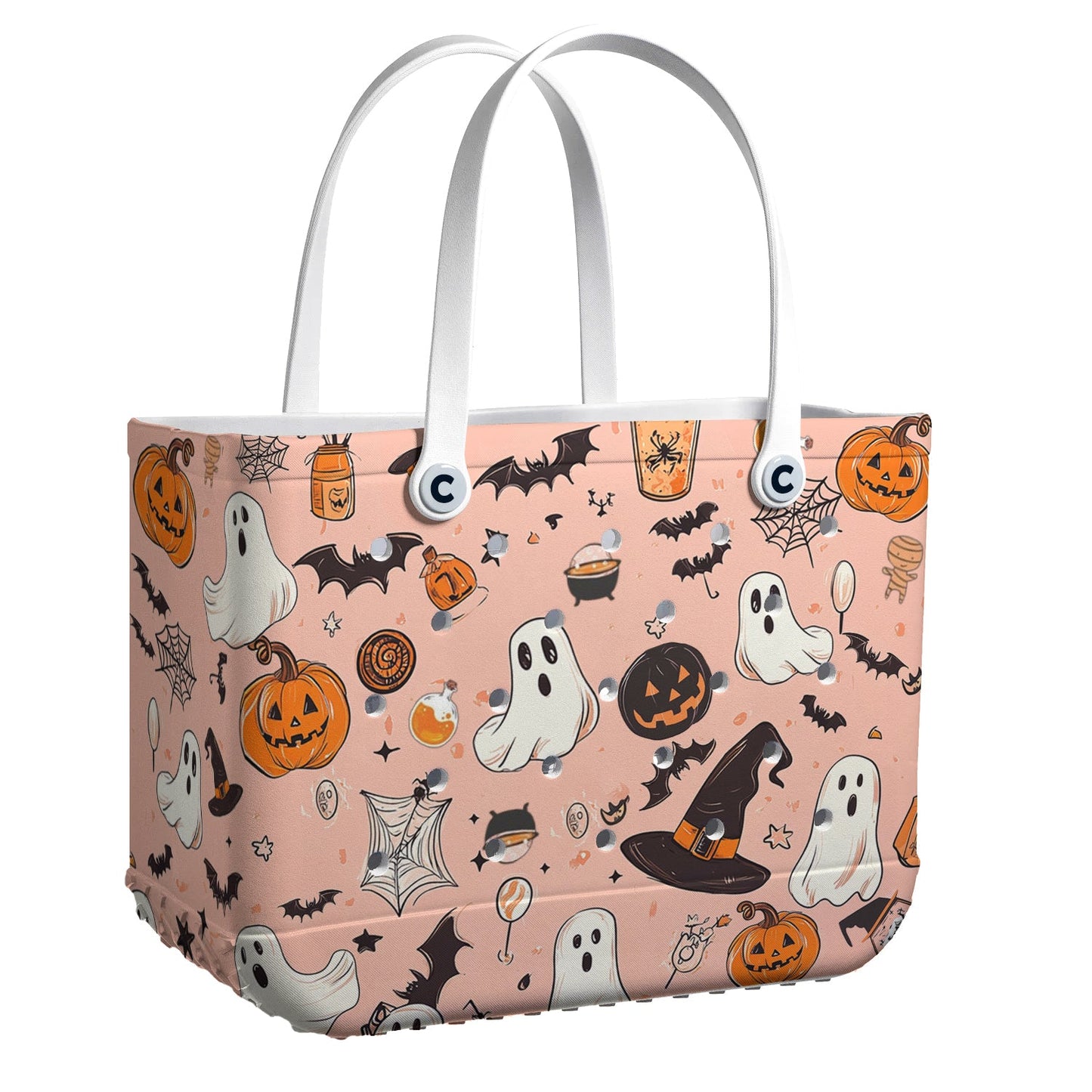 Ceeprints Cee™ Bag Ghostly Gala