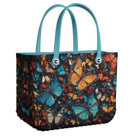 Ceeprints Cee™ Bag Chaotic Wings