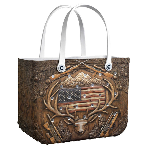 Ceeprints Cee™ Bag Hunter's Pride