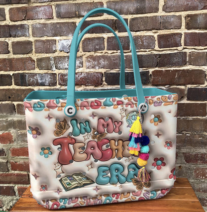 Ceeprints Cee™ Bag A+ Vibes