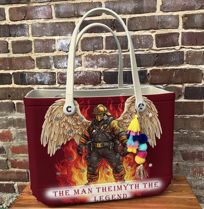 Ceeprints Cee™ Bag Legend