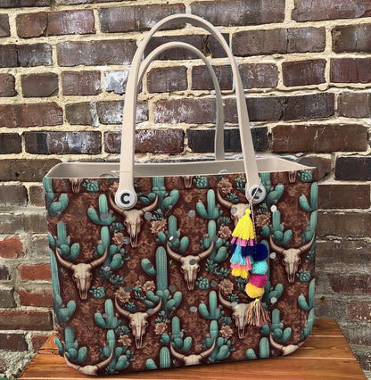 Ceeprints Cee™ Bag Desert Spirit