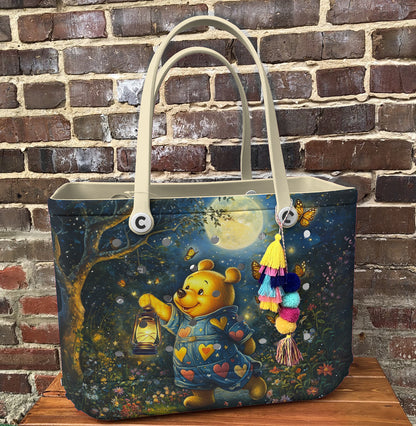 Ceeprints Cee™ Bag Bringing You Light