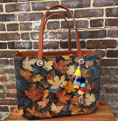 Ceeprints Cee™ Bag Golden Harvest