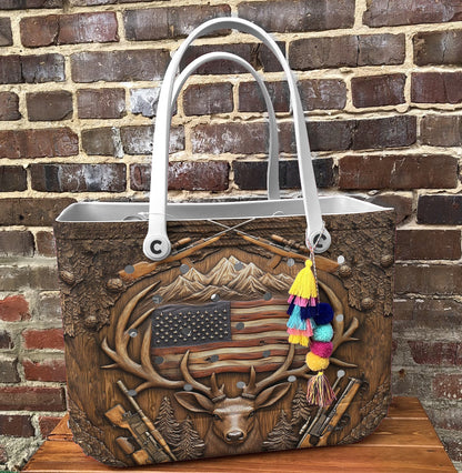 Ceeprints Cee™ Bag Hunter's Pride