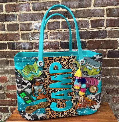 Ceeprints Cee™ Bag Map, Match, Move!