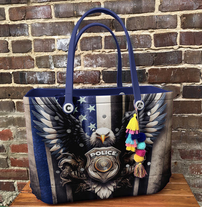 Ceeprints Cee™ Bag Law Enforcement