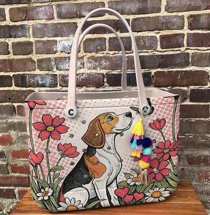 Ceeprints Cee™ Bag Beagle Dog