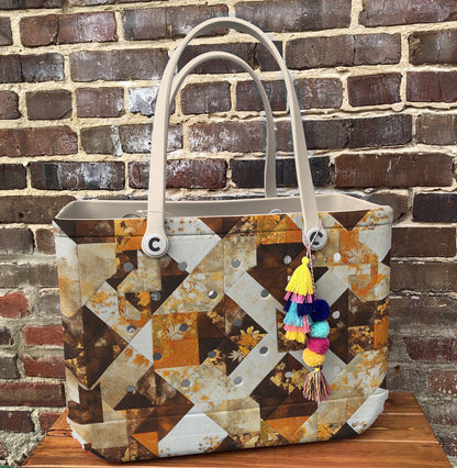 Ceeprints Cee™ Bag Autumn Whiskers