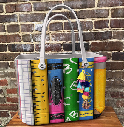 Ceeprints Cee™ Bag Write. Erase. Repeat.