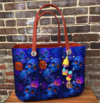 Ceeprints Cee™ Bag Sugar Skull