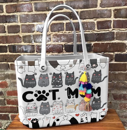 Ceeprints Cee™ Bag Pawprints on My Heart