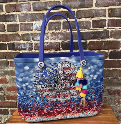 Ceeprints Cee™ Bag Stars, Stripes & Shine
