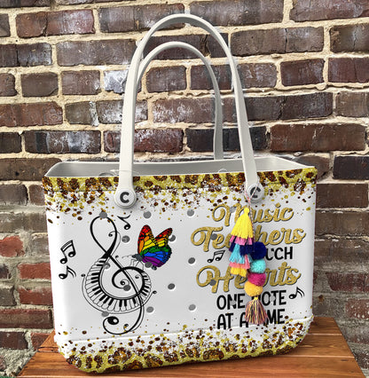 Ceeprints Cee™ Bag Heart Notes