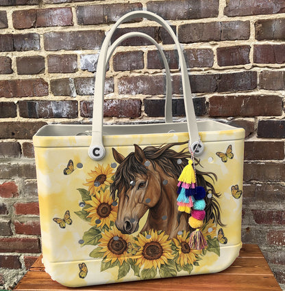 Ceeprints Cee™ Bag Stallion Force