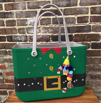 Ceeprints Cee™ Bag Christmas Item
