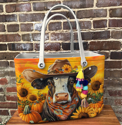 Ceeprints Cee™ Bag Howdy Harvest