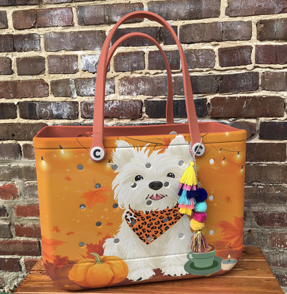 Ceeprints Cee™ Bag Yorkshire Fall