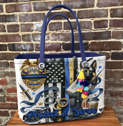 Ceeprints Cee™ Bag Protect and Serve