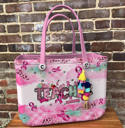 Ceeprints Cee™ Bag Pink Ribbon