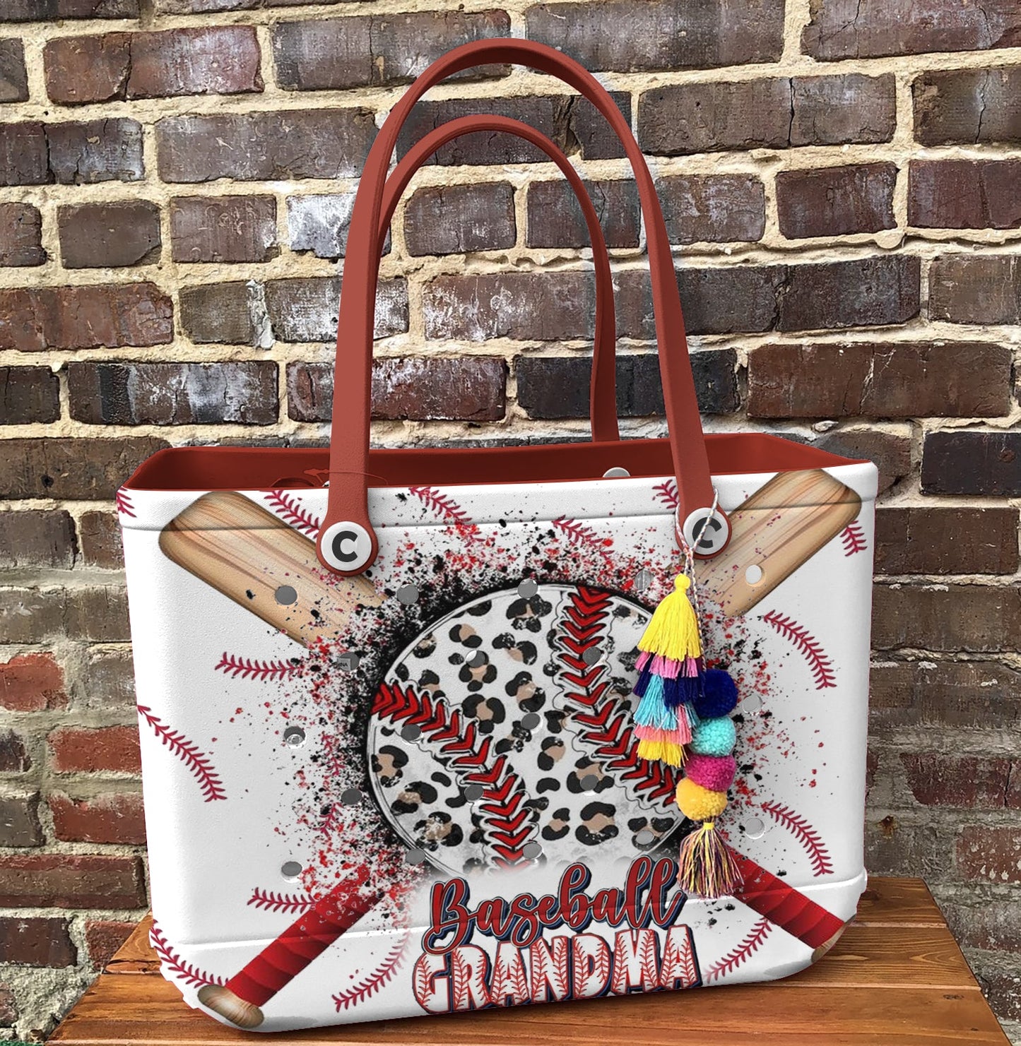 Ceeprints Cee™ Bag MVP Grandma