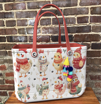 Ceeprints Cee™ Bag Cozy Chicks