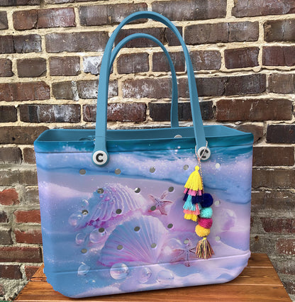Ceeprints Cee™ Bag Shoreline Shine