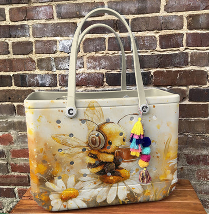 Ceeprints Cee™ Bag Sip & Buzz