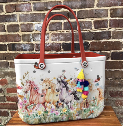 Ceeprints Cee™ Bag Enchanted Meadow
