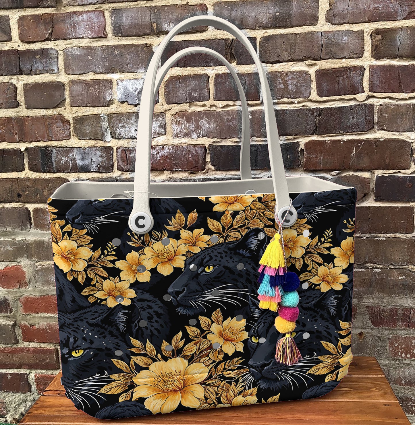 Ceeprints Cee™ Bag Jungle Queen