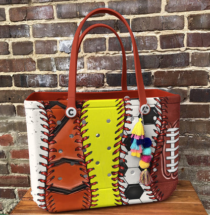 Ceeprints Cee™ Bag Sports Fan