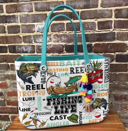 Ceeprints Cee™ Bag Real Life