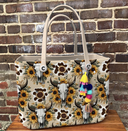 Ceeprints Cee™ Bag Wild Bloom