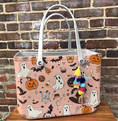 Ceeprints Cee™ Bag Ghostly Gala
