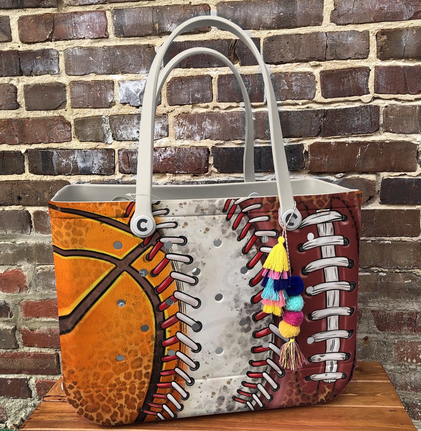 Ceeprints Cee™ Bag All-Star Sports