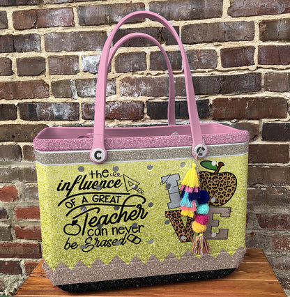 Ceeprints Cee™ Bag Wild About Teaching