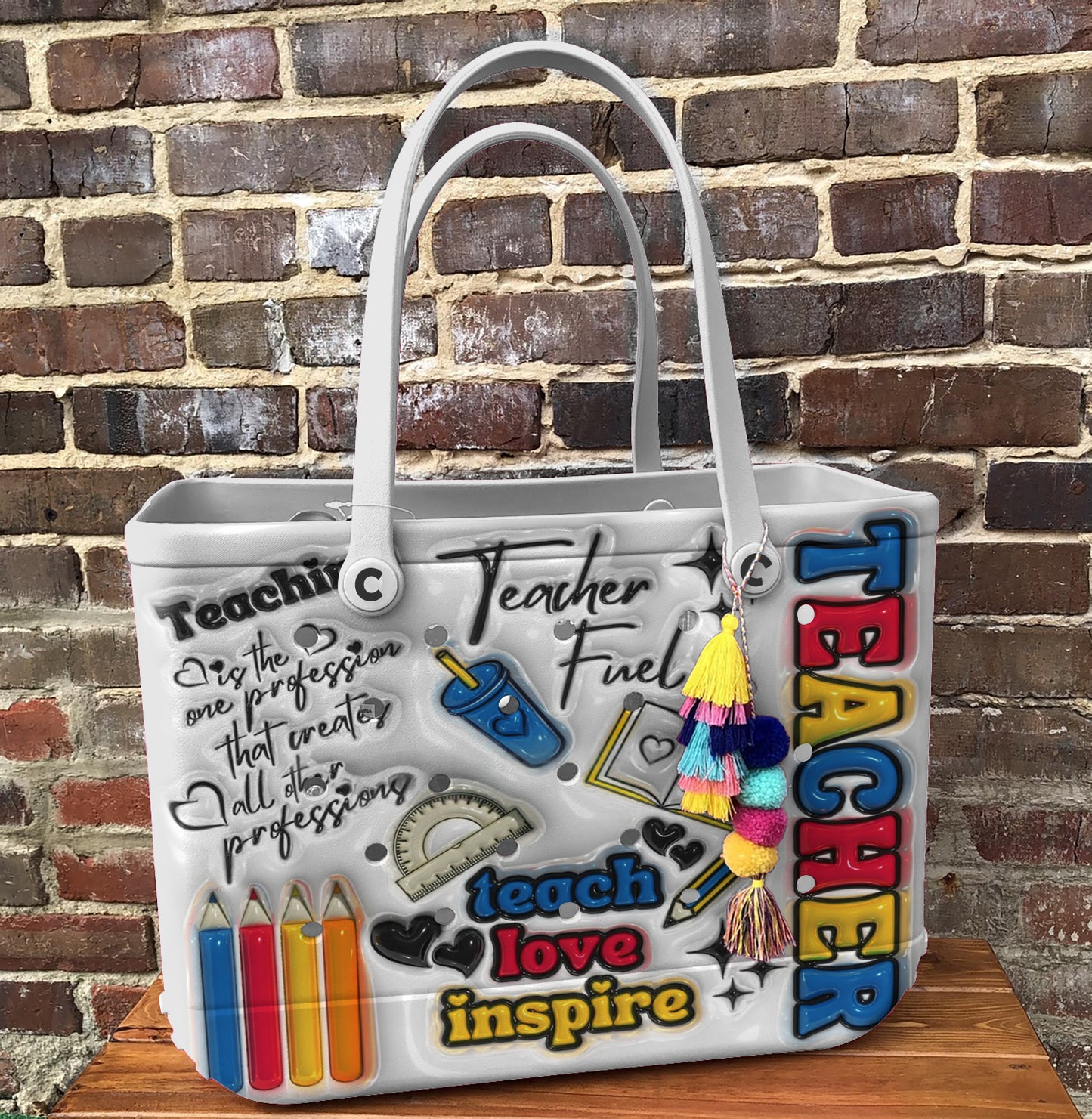 Ceeprints Cee™ Bag Dream Builder