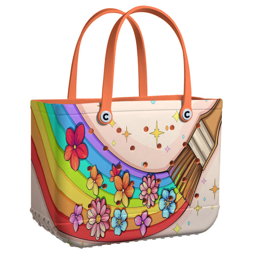 Ceeprints Cee™ Bag Painted Petals