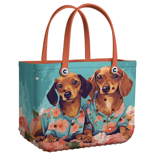 Ceeprints Cee™ Bag Pajama Paws