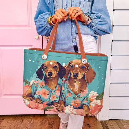 Ceeprints Cee™ Bag Pajama Paws