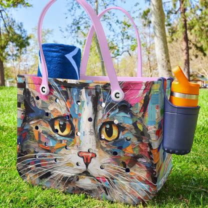 Ceeprints Cee™ Bag Paper Purrfection