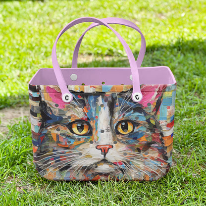 Ceeprints Cee™ Bag Paper Purrfection