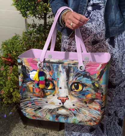Ceeprints Cee™ Bag Paper Purrfection