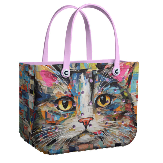 Ceeprints Cee™ Bag Paper Purrfection