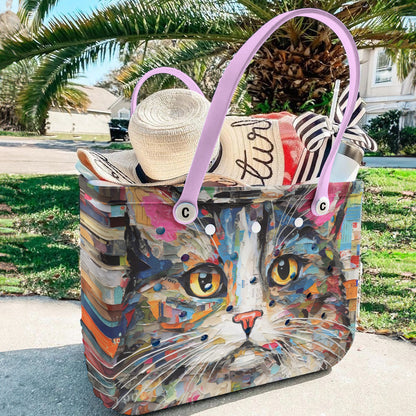 Ceeprints Cee™ Bag Paper Purrfection