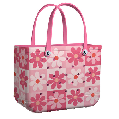 Ceeprints Cee™ Bag Pastel Petals